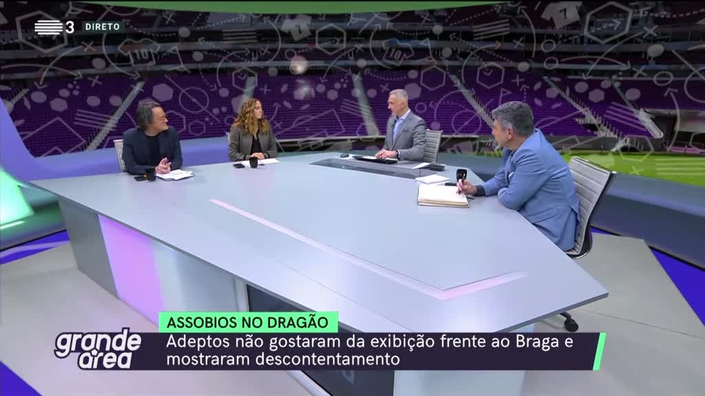 Imagem de Grande Área