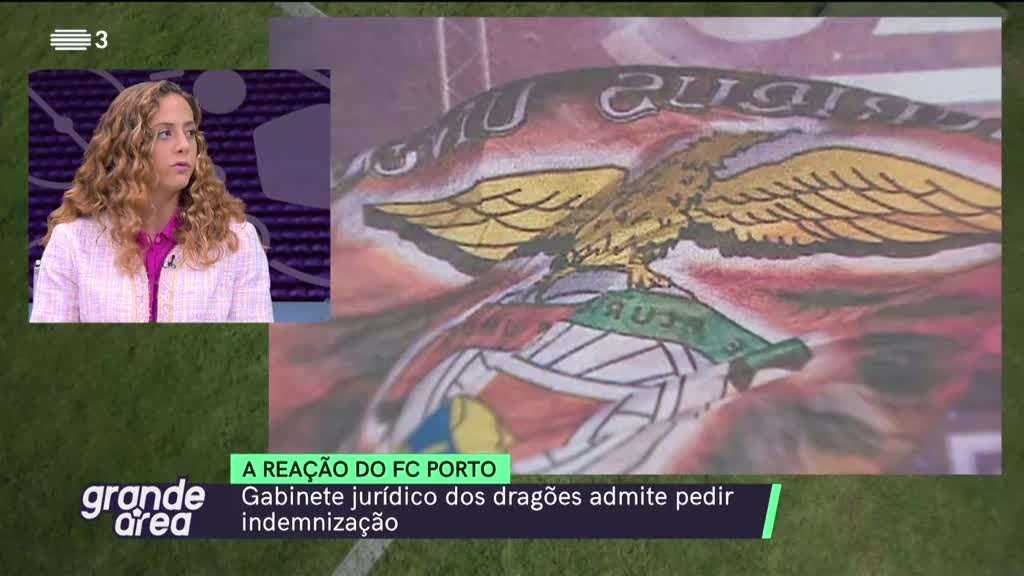 Imagem de Grande Área