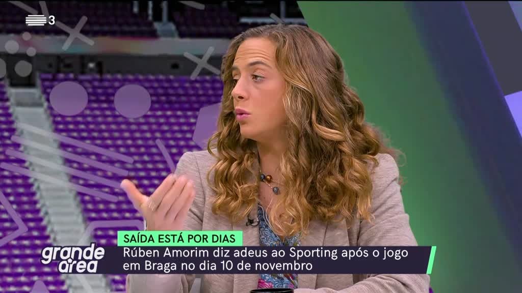 Imagem de Grande Área