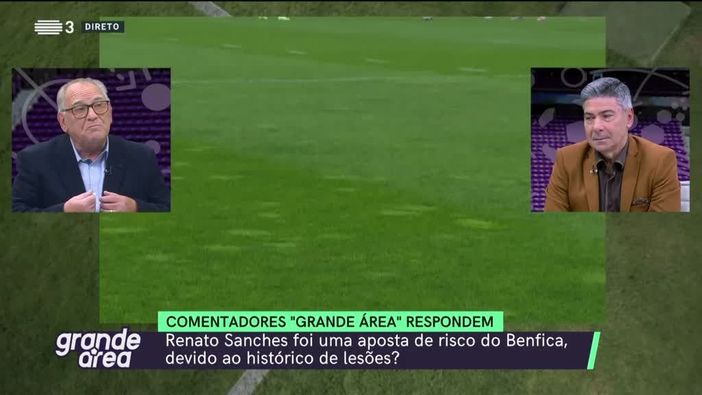 Imagem de Grande Área