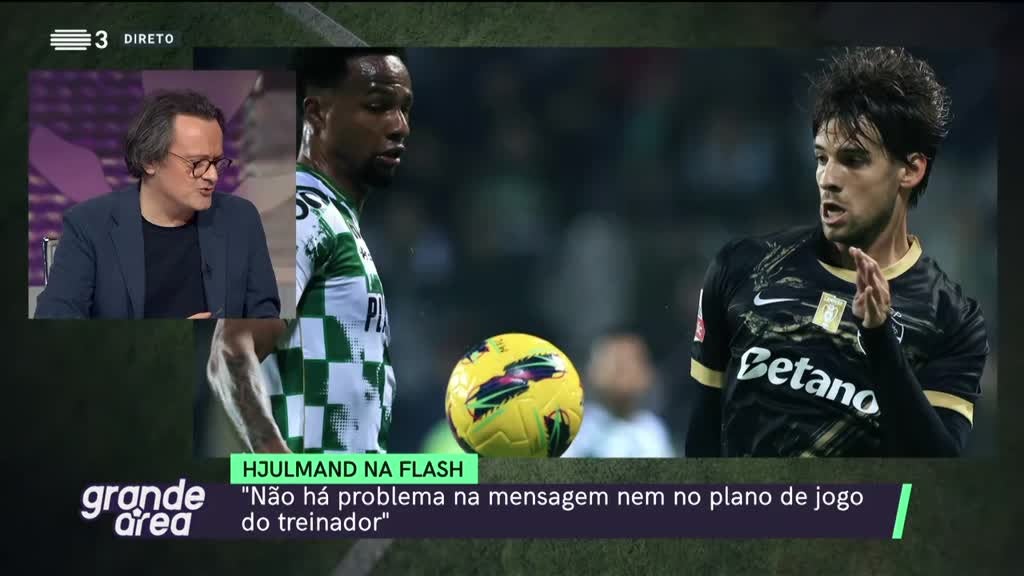 Imagem de Grande Área