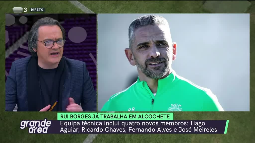 Imagem de Grande Área