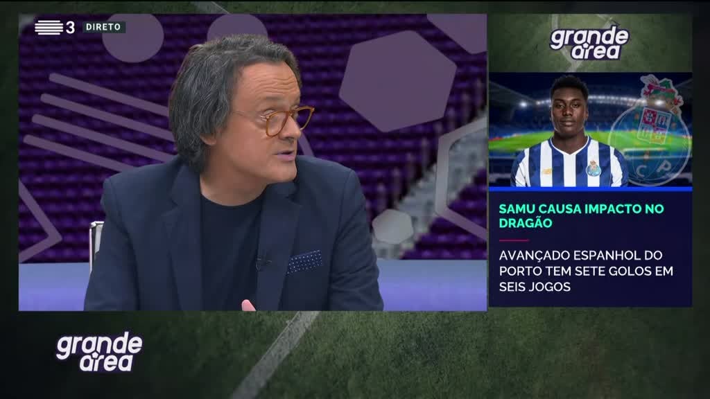 Imagem de Grande Área