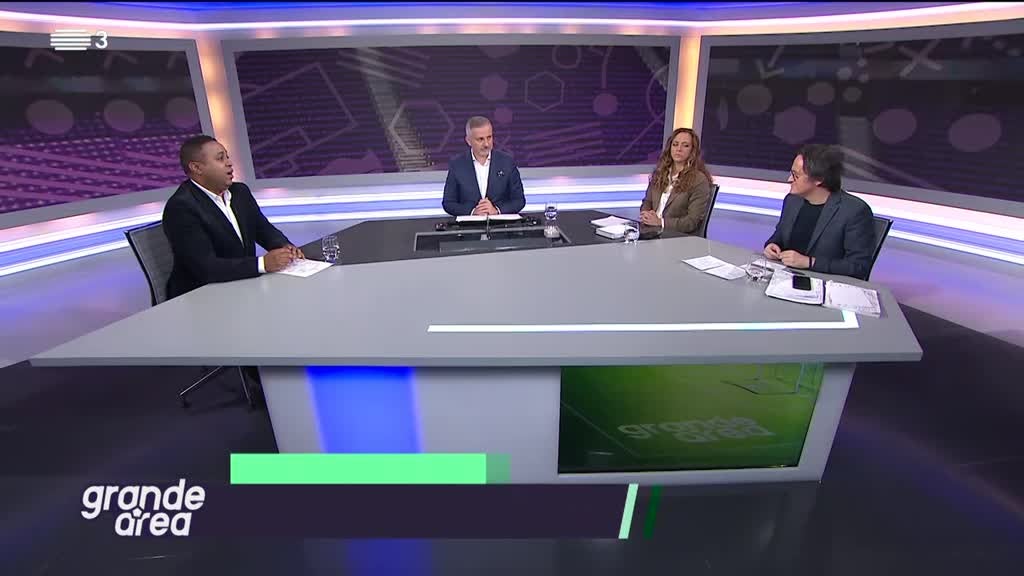 Imagem de Grande Área