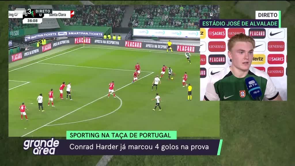 Imagem de Grande Área