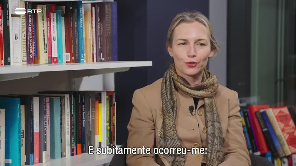 Imagem de Todas as Palavras - Lea Ypi - Autora de : "Livre"