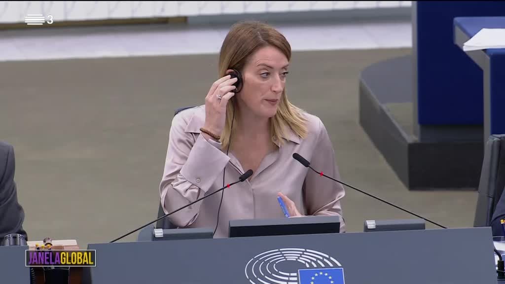 Imagem de Janela Global