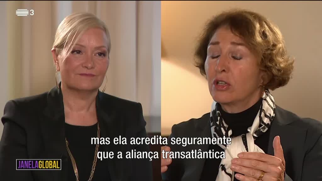 Imagem de Janela Global