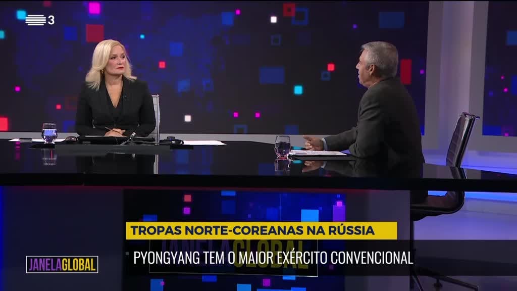 Imagem de Janela Global