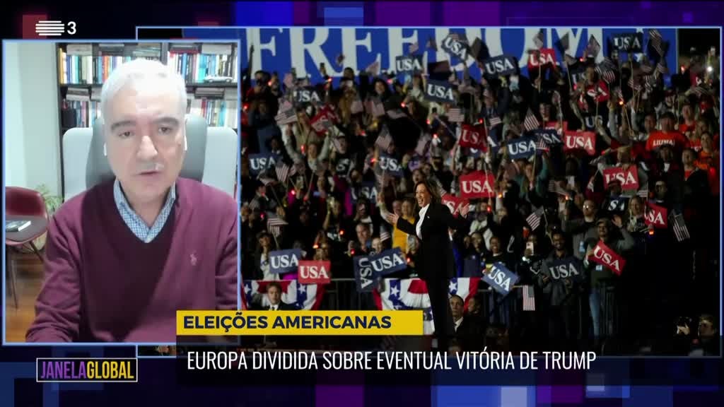 Imagem de Janela Global