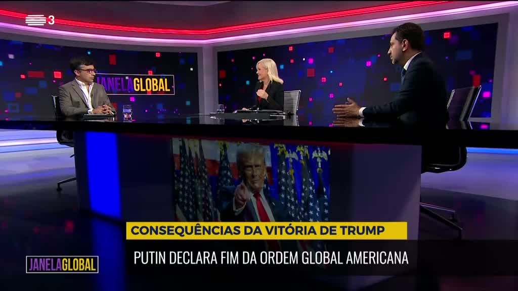 Imagem de Janela Global