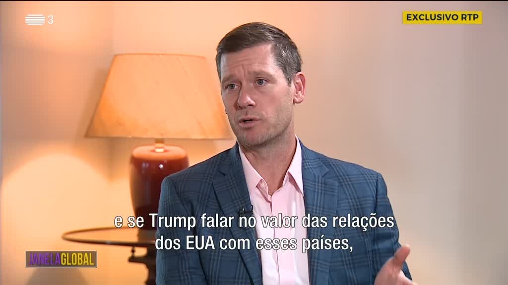 Imagem de Janela Global