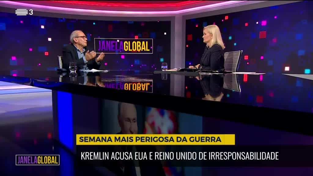 Imagem de Janela Global