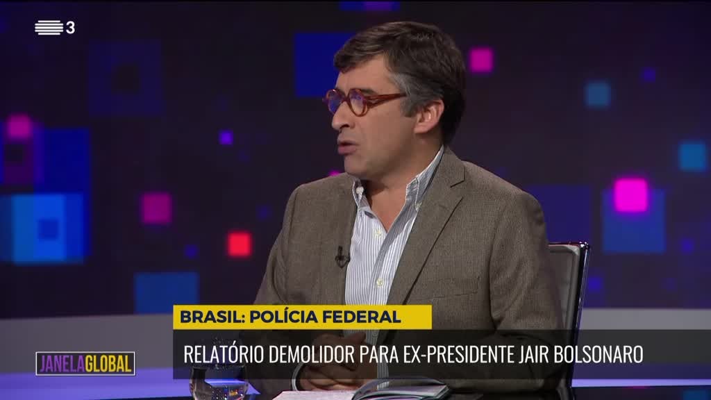 Imagem de Janela Global