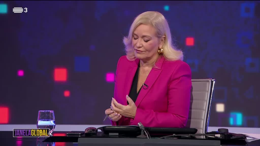 Imagem de Janela Global