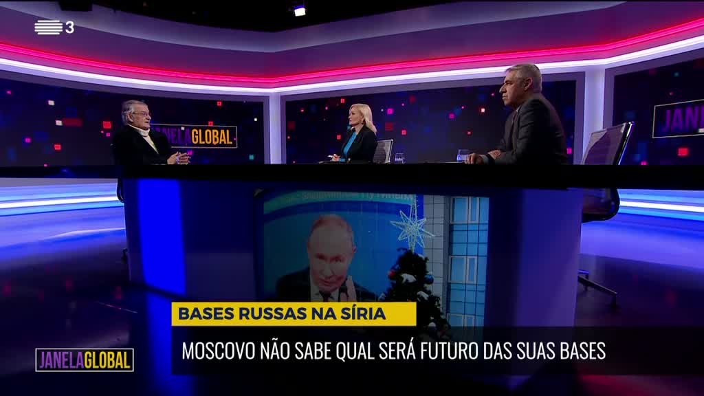 Imagem de Janela Global