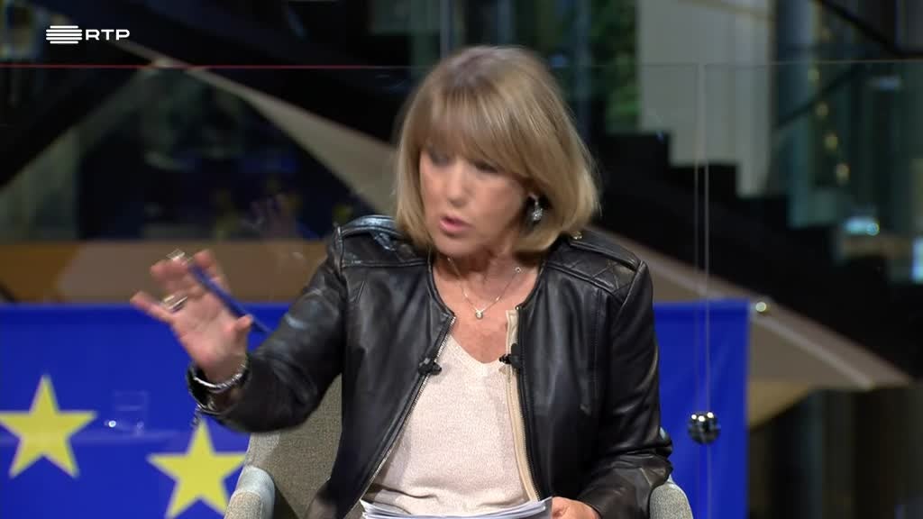 Imagem de Eurodeputados