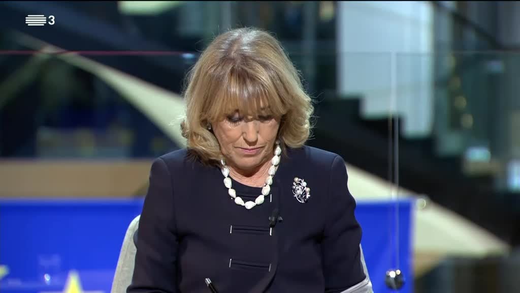 Imagem de Eurodeputados