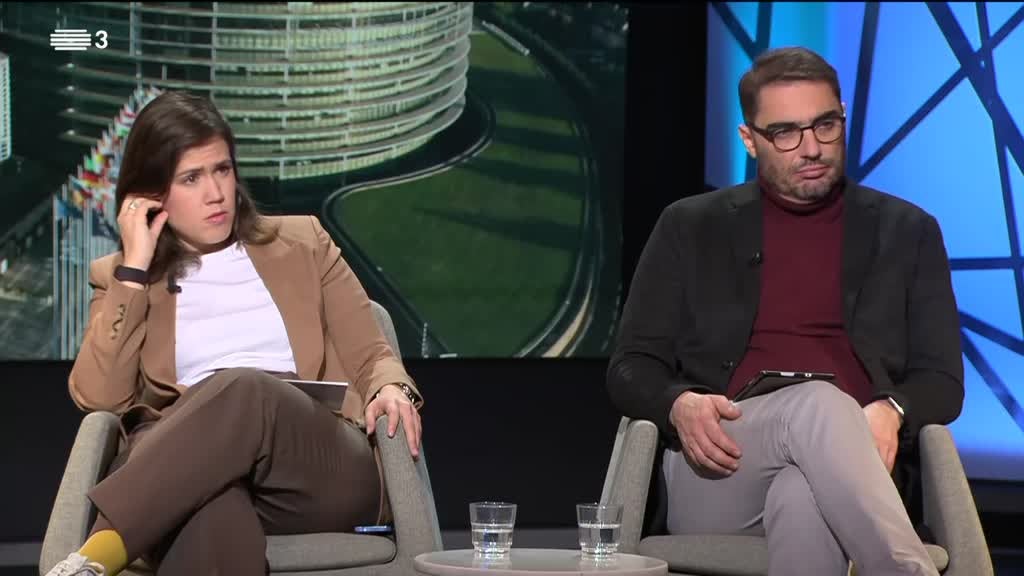 Imagem de Eurodeputados