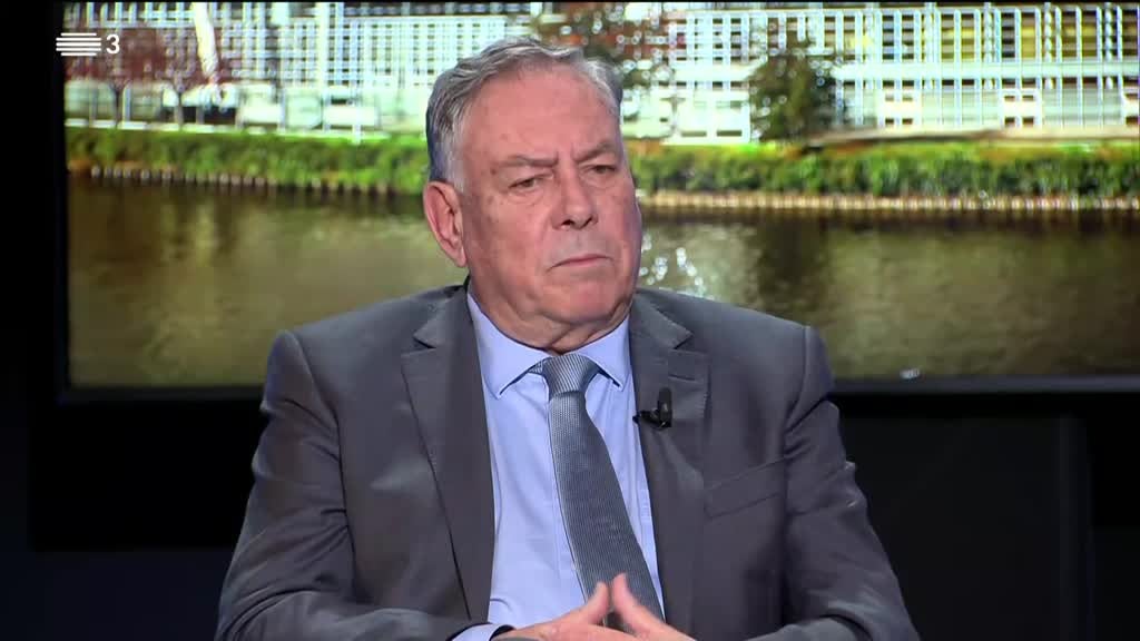 Imagem de Eurodeputados