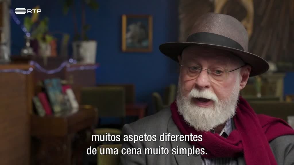 Imagem de A Vida Privada dos Livros