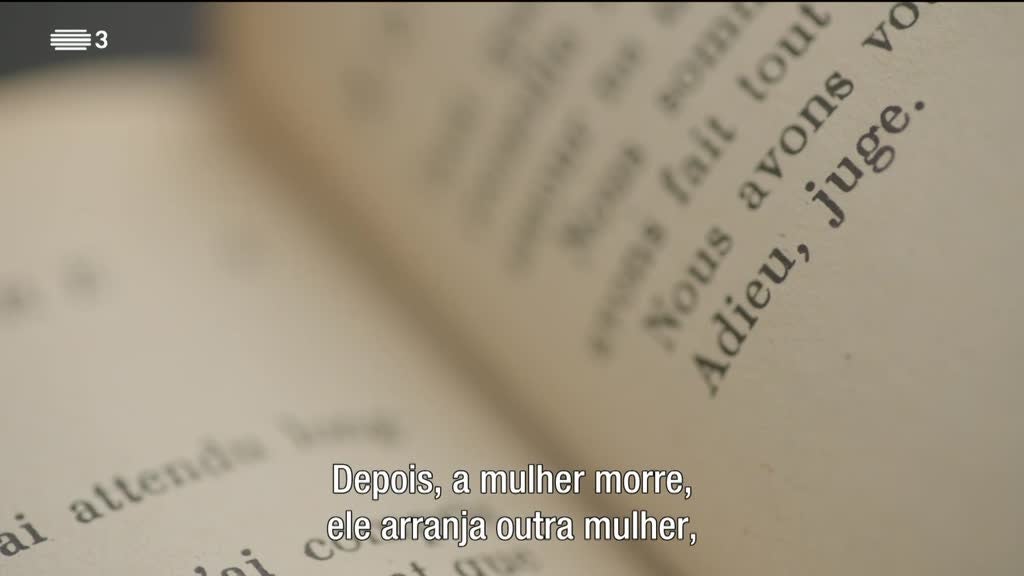 Imagem de A Vida Privada dos Livros