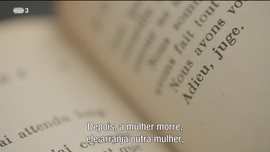 A Vida Privada dos Livros