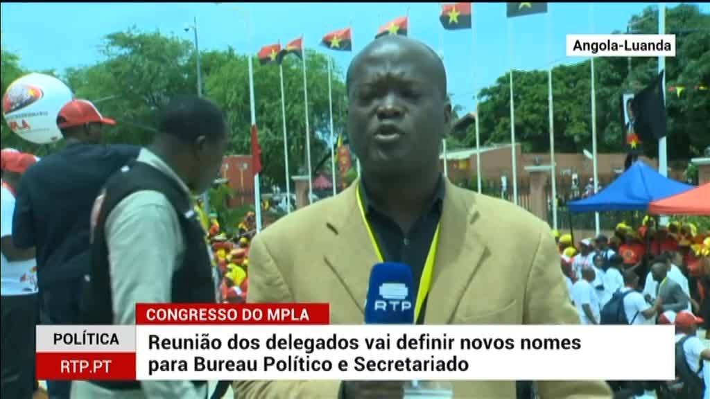 Imagem de Repórter África - 1ª Edição