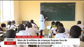 Imagem de Reprter frica - 1 Edio