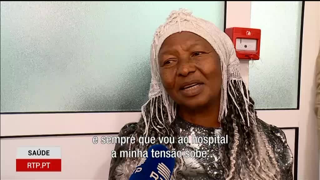 Imagem de Repórter África - 1ª Edição