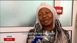 Imagem de Reprter frica - 1 Edio