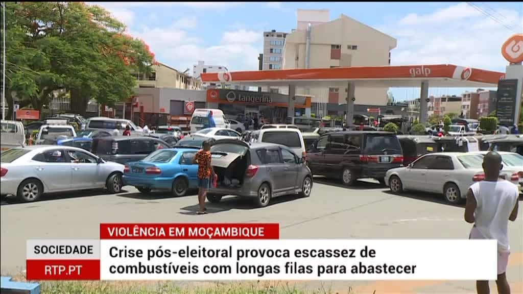 Imagem de Repórter África - 1ª Edição