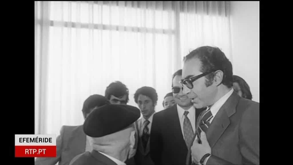 Imagem de Repórter África - 1ª Edição