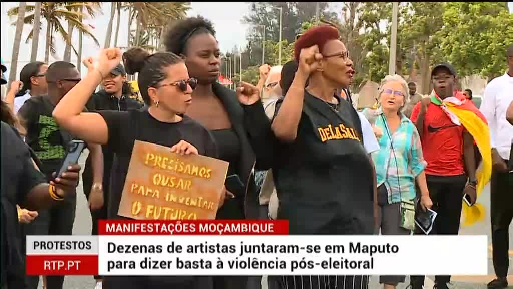Imagem de Repórter África - 2ª Edição