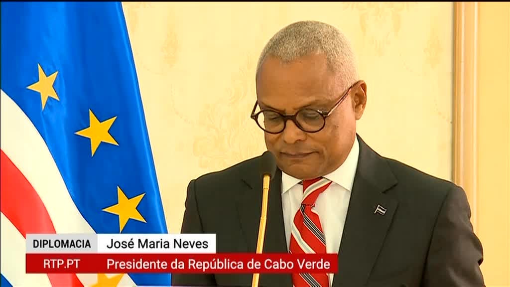 Imagem de Repórter África - 2ª Edição