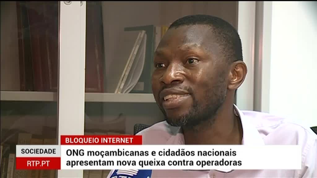 Imagem de Repórter África - 2ª Edição