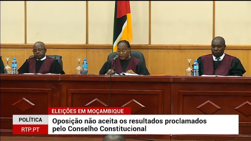 Imagem de Repórter África - 2ª Edição