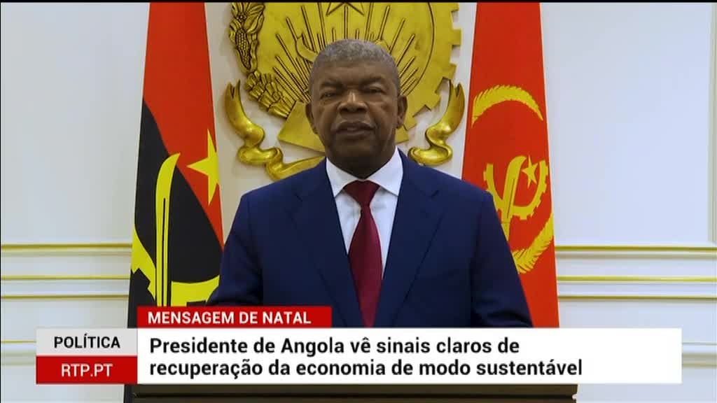 Imagem de Repórter África - 2ª Edição