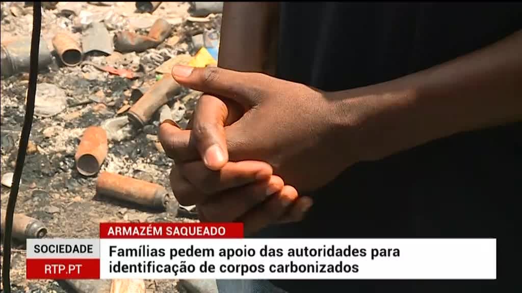 Imagem de Repórter África - 2ª Edição