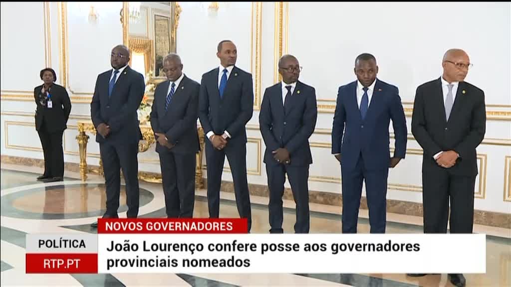 Imagem de Repórter África - 2ª Edição
