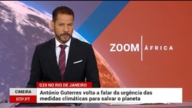 Zoom frica