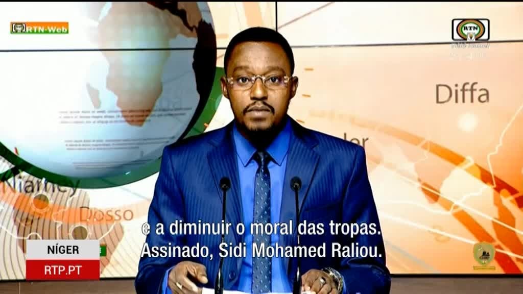 Imagem de Zoom África