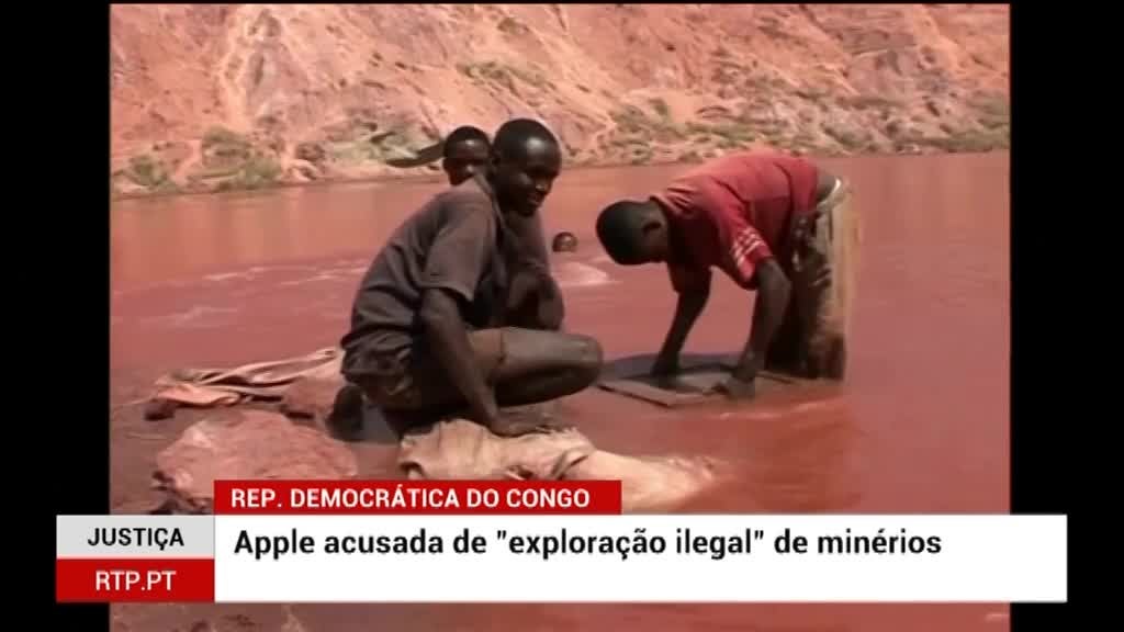 Imagem de Zoom África