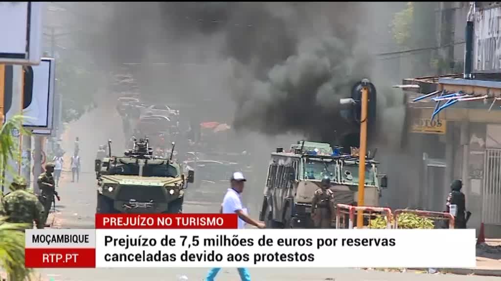 Imagem de Zoom África