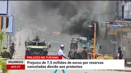 Imagem de Zoom frica