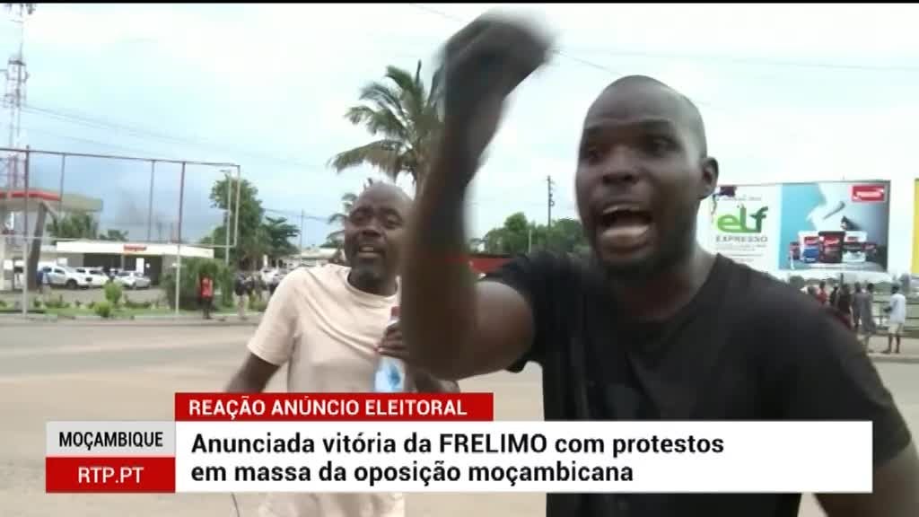 Imagem de Zoom África
