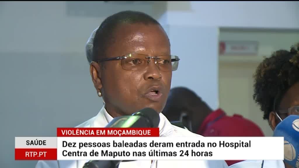 Imagem de Zoom África