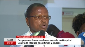Imagem de Zoom frica