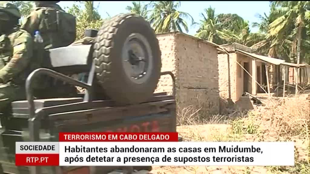 Imagem de Zoom África