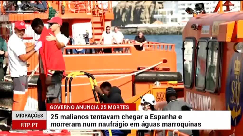 Imagem de Zoom África